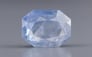 Ceylon Blue Sapphire - 3.97 Carat Prime Quality CBS-6304