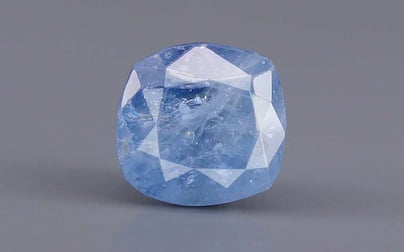 Ceylon Blue Sapphire - 4.00 Carat Fine Quality CBS-6407