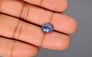 Ceylon Blue Sapphire - 4.01 Carat Limited Quality CBS-6342