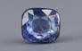 Ceylon Blue Sapphire - 4.01 Carat Limited Quality CBS-6449
