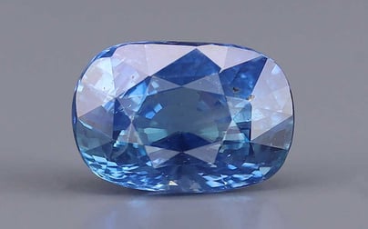 Ceylon Blue Sapphire - 4.03 Carat Limited Quality CBS-6338