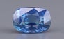 Ceylon Blue Sapphire - 4.03 Carat Limited Quality CBS-6338