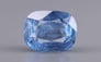 Ceylon Blue Sapphire - 4.03 Carat Limited Quality CBS-6369
