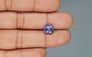Ceylon Blue Sapphire - 4.05 Carat Rare Quality CBS-6250