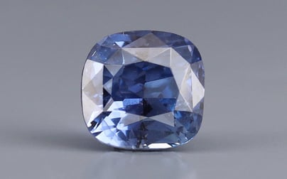 Ceylon Blue Sapphire - 4.05 Carat Rare Quality CBS-6250