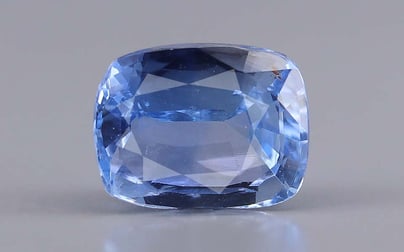 Ceylon Blue Sapphire - 4.12 Carat Limited Quality CBS-6371