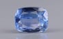 Ceylon Blue Sapphire - 4.12 Carat Limited Quality CBS-6371