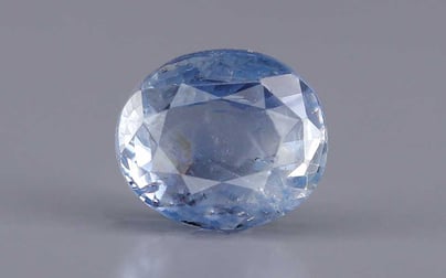 Ceylon Blue Sapphire - 4.17 Carat Prime Quality CBS-6359