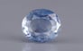 Ceylon Blue Sapphire - 4.17 Carat Prime Quality CBS-6359