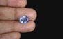 Ceylon Blue Sapphire - 4.19 Carat Limited Quality CBS-6104