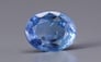 Ceylon Blue Sapphire - 4.19 Carat Limited Quality CBS-6104