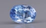 Ceylon Blue Sapphire - 4.19 Carat Prime Quality CBS-6370