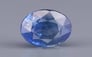 Ceylon Blue Sapphire - 4.22 Carat Limited Quality CBS-6343