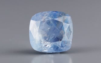 Ceylon Blue Sapphire - 4.29 Carat Fine Quality CBS-6232