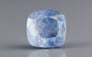 Ceylon Blue Sapphire - 4.29 Carat Fine Quality CBS-6232