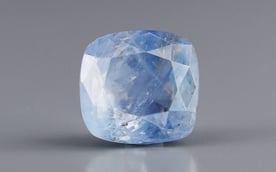 Ceylon Blue Sapphire - 4.29 Carat Fine Quality CBS-6232