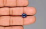 Ceylon Blue Sapphire - 4.29 Carat Rare Quality CBS-6334