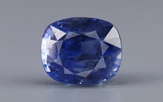 Ceylon Blue Sapphire - 4.29 Carat Rare Quality CBS-6334