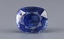 Ceylon Blue Sapphire - 4.29 Carat Rare Quality CBS-6334