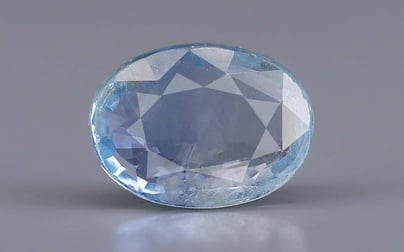 Ceylon Blue Sapphire - 4.35 Carat Prime Quality CBS-6360