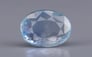 Ceylon Blue Sapphire - 4.35 Carat Prime Quality CBS-6360