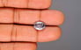 Ceylon Blue Sapphire - 4.35 Carat Prime Quality CBS-6360