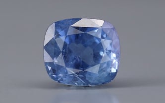 Ceylon Blue Sapphire - 4.37 Carat Limited Quality CBS-6039