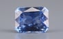 Ceylon Blue Sapphire - 4.59 Carat Rare Quality CBS-6227