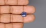 Ceylon Blue Sapphire - 4.64 Carat Prime Quality CBS-6274