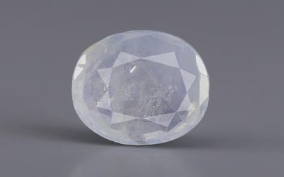 Ceylon Blue Sapphire - 4.88 Carat Fine Quality CBS-6400