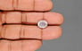 Ceylon Blue Sapphire - 4.88 Carat Fine Quality CBS-6400