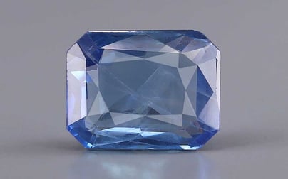 Ceylon Blue Sapphire - 4.90 Carat Limited Quality CBS-6366