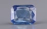 Ceylon Blue Sapphire - 4.90 Carat Limited Quality CBS-6366