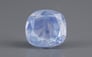 Ceylon Blue Sapphire - 4.95 Carat Prime Quality CBS-6201