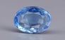 Ceylon Blue Sapphire - 4.98 Carat Prime Quality CBS-6347