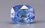 Ceylon Blue Sapphire - 5.01 Carat Limited Quality CBS-6114