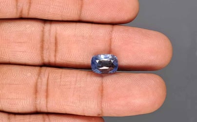 Ceylon Blue Sapphire - 5.01 Carat Limited Quality CBS-6114