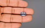 Ceylon Blue Sapphire - 5.04 Carat Prime Quality CBS-6348