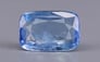 Ceylon Blue Sapphire - 5.04 Carat Prime Quality CBS-6348