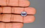 Ceylon Blue Sapphire - 5.04 Carat Prime Quality CBS-6448