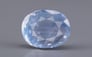 Ceylon Blue Sapphire - 5.04 Carat Prime Quality CBS-6448