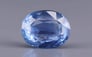 Ceylon Blue Sapphire - 5.05 Carat Limited Quality CBS-6340