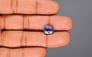 Ceylon Blue Sapphire - 5.05 Carat Limited Quality CBS-6340