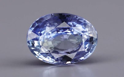 Ceylon Blue Sapphire - 5.06 Carat Limited Quality CBS-6308