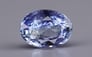 Ceylon Blue Sapphire - 5.06 Carat Limited Quality CBS-6308