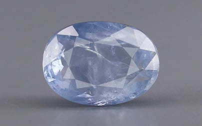 Ceylon Blue Sapphire - 5.06 Carat Prime Quality CBS-6364