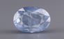 Ceylon Blue Sapphire - 5.06 Carat Prime Quality CBS-6364