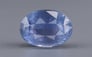Ceylon Blue Sapphire - 5.07 Carat Prime Quality CBS-6451
