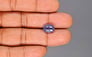 Ceylon Blue Sapphire - 5.07 Carat Prime Quality CBS-6451