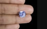 Ceylon Blue Sapphire - 5.09 Carat Limited Quality CBS-6115